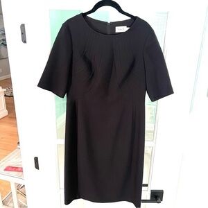 Eliza J Black Dress | 10